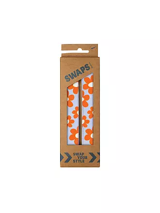 SATCH | Swap Retro Flowers | 